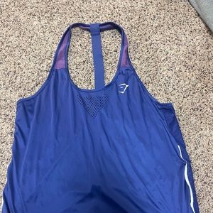 Gymshark Tank